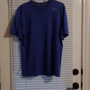 Nike Dri-fit mens t-shirt